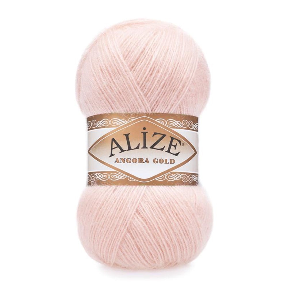 ALİZE ANGORA GOLD 271