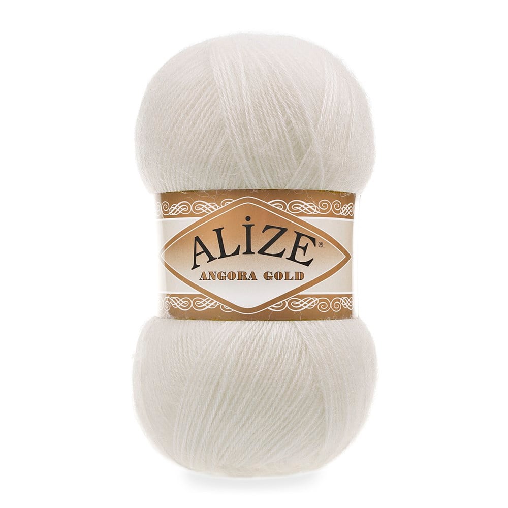 ALİZE ANGORA GOLD 450