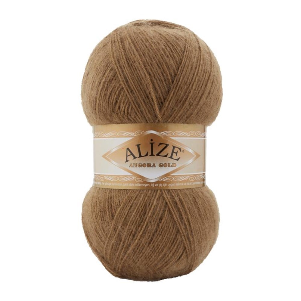 ALİZE ANGORA GOLD 466