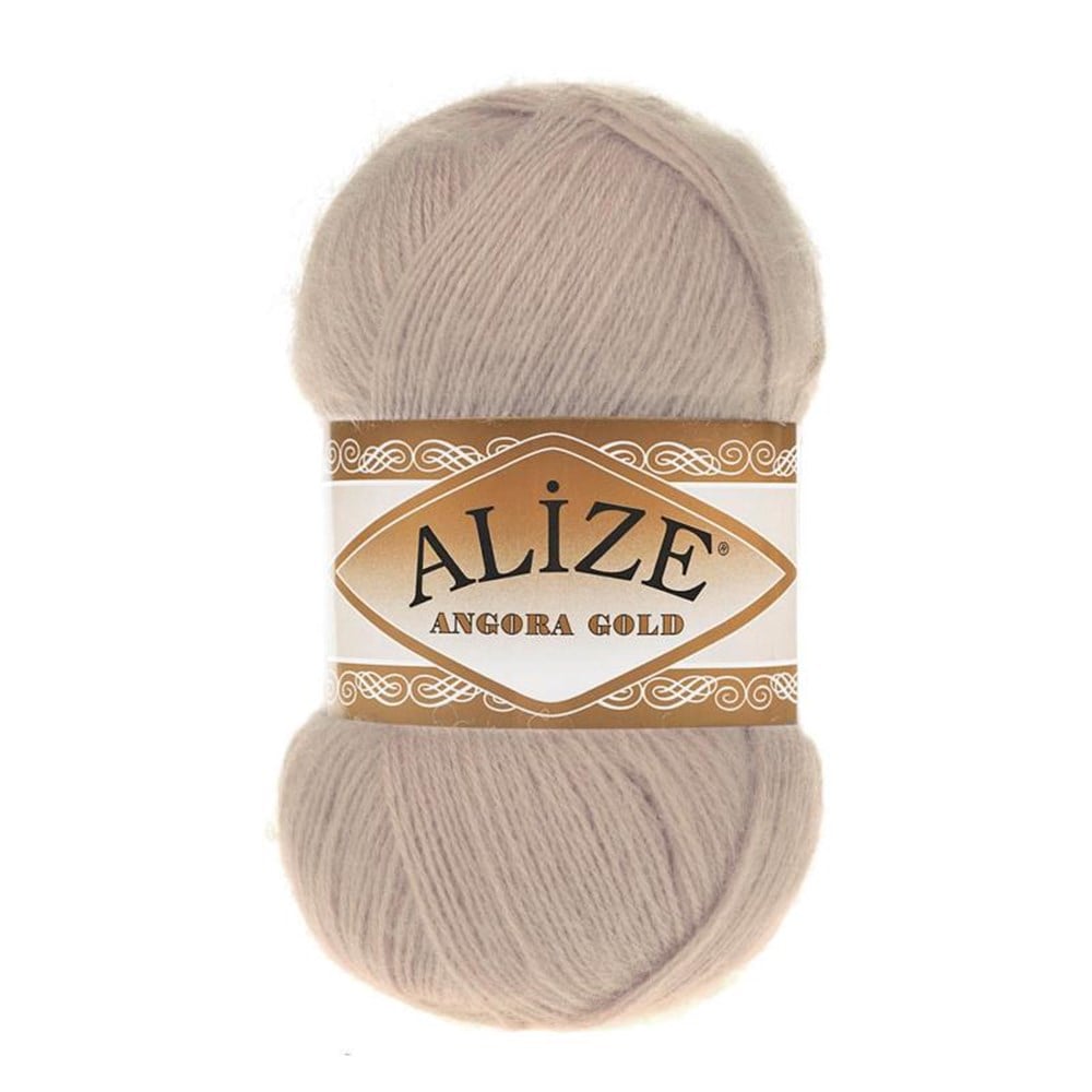 ALİZE ANGORA GOLD 506