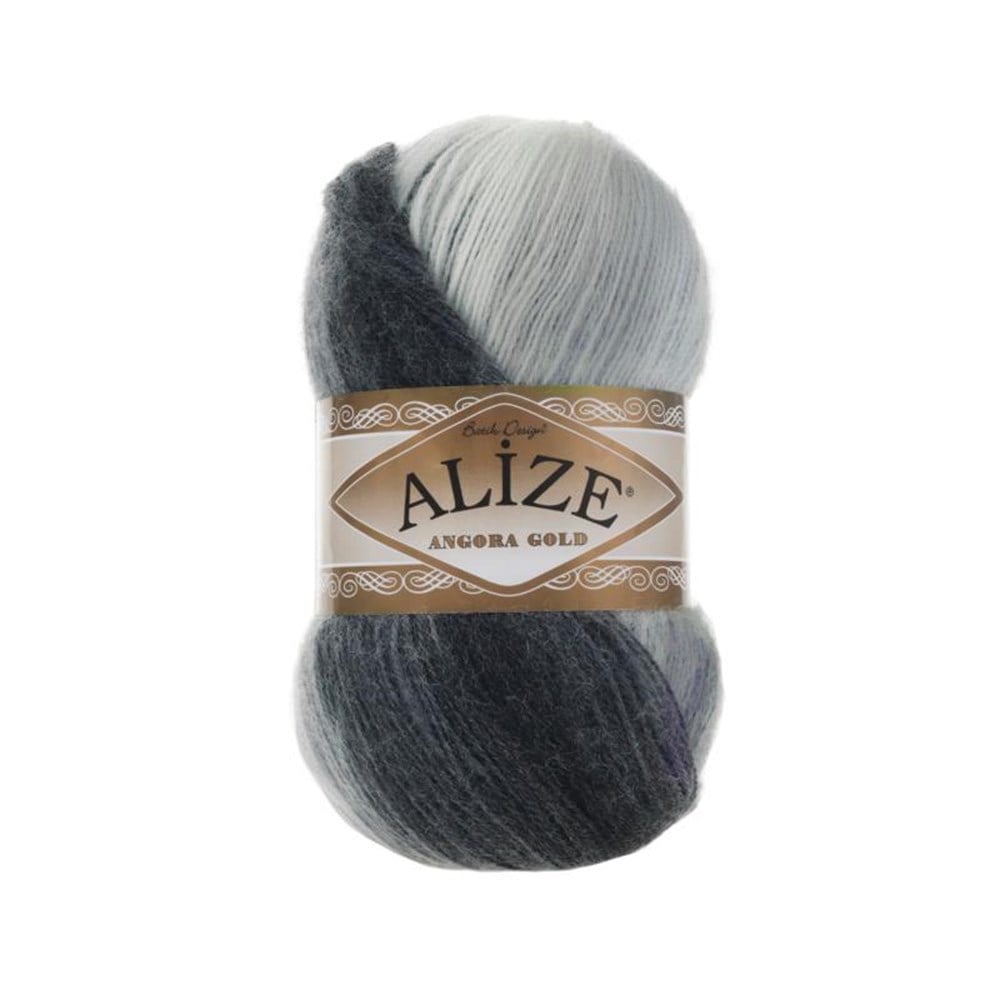 ALİZE ANGORA GOLD BATİK 1900