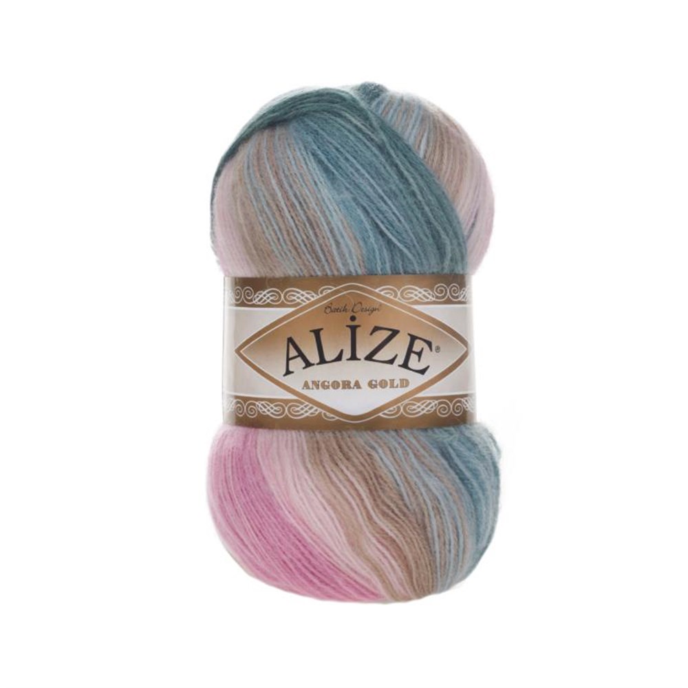 ALİZE ANGORA GOLD BATİK 2970