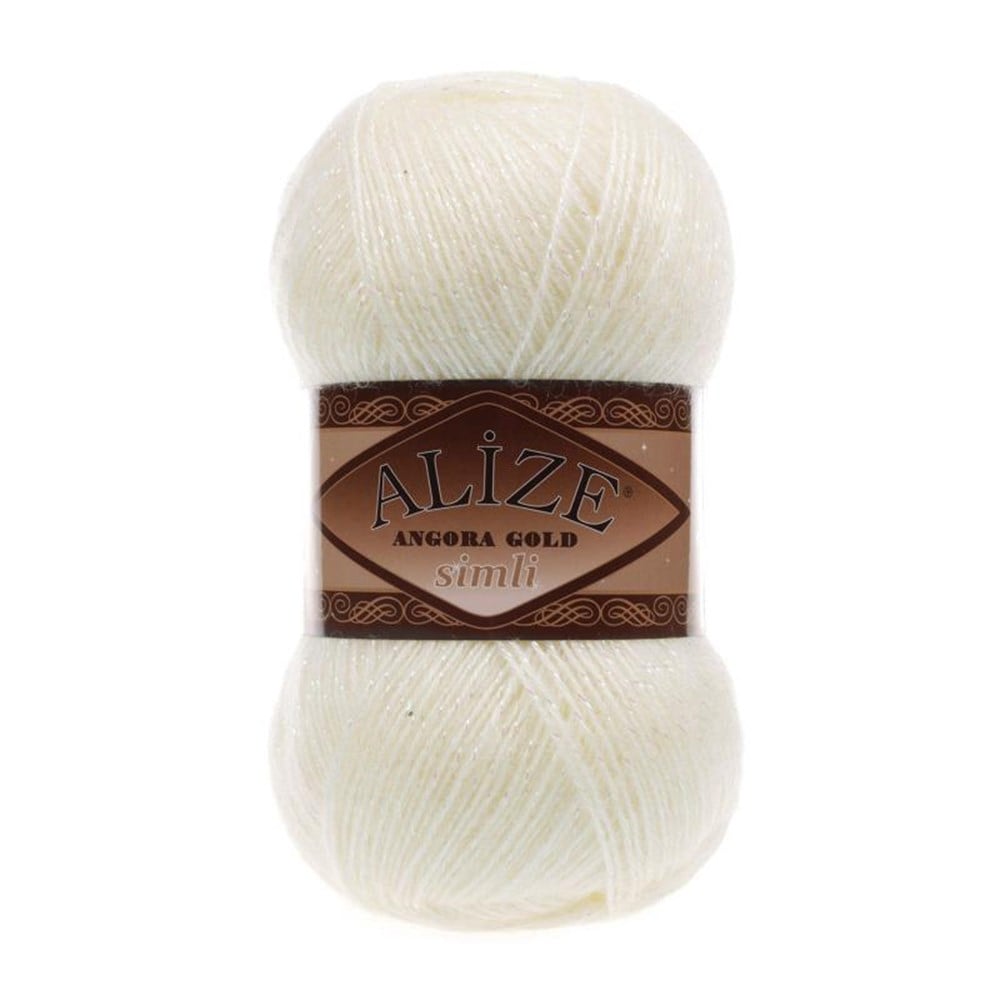 ALİZE ANGORA GOLD SİMLİ 01