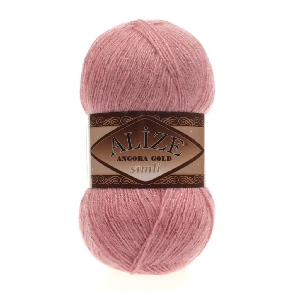 ALİZE ANGORA GOLD SİMLİ 144