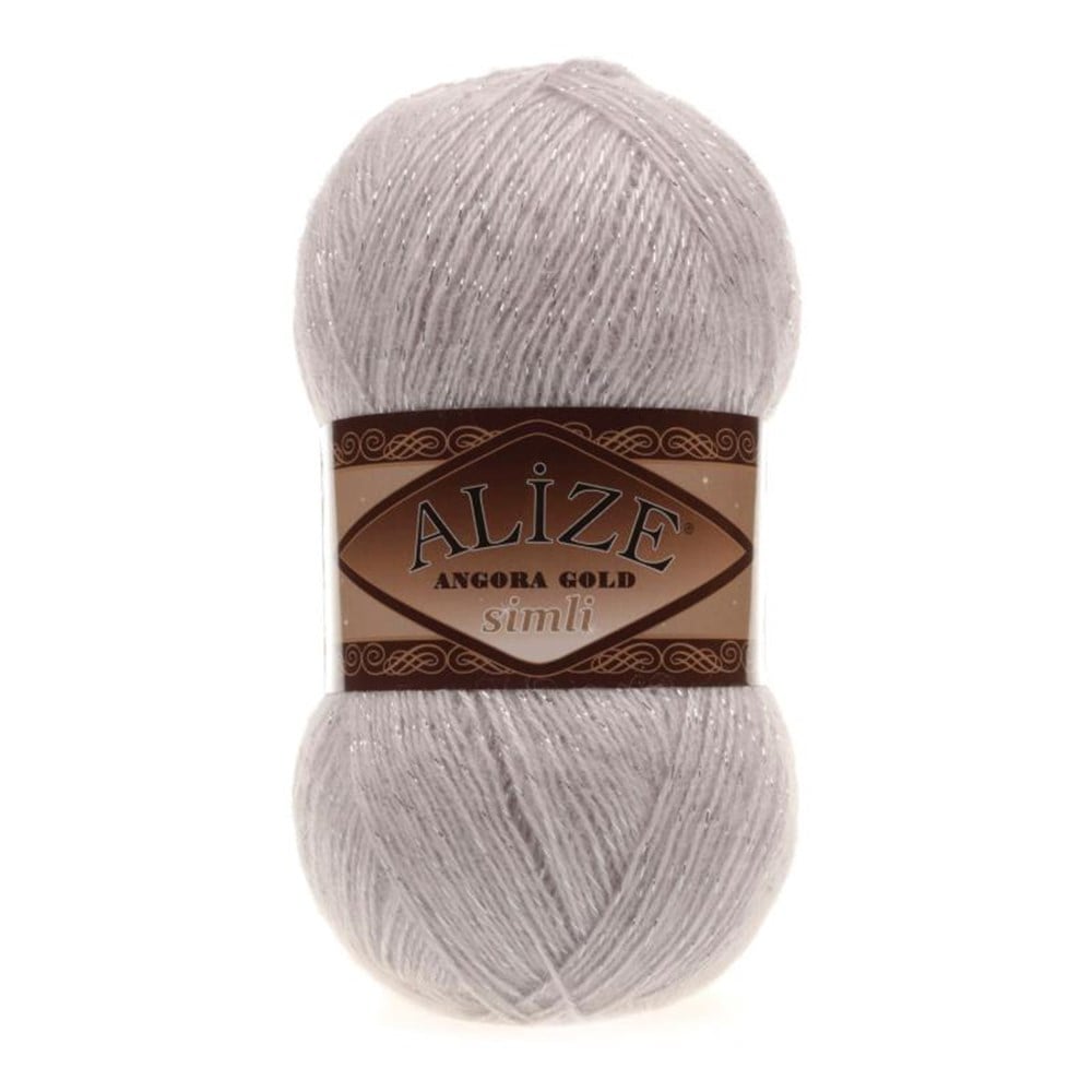 ALİZE ANGORA GOLD SİMLİ 168