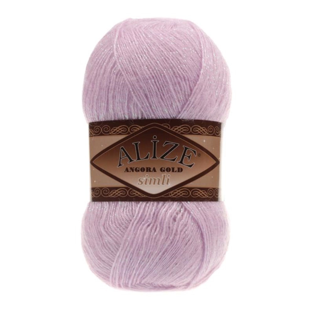 ALİZE ANGORA GOLD SİMLİ 27