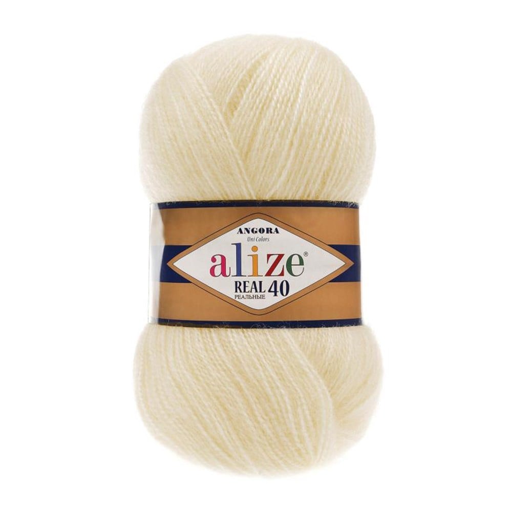 ALİZE ANGORA REAL 40 01