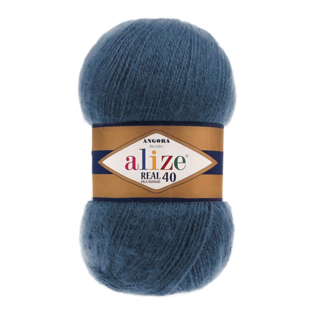 ALİZE ANGORA REAL 40 0381