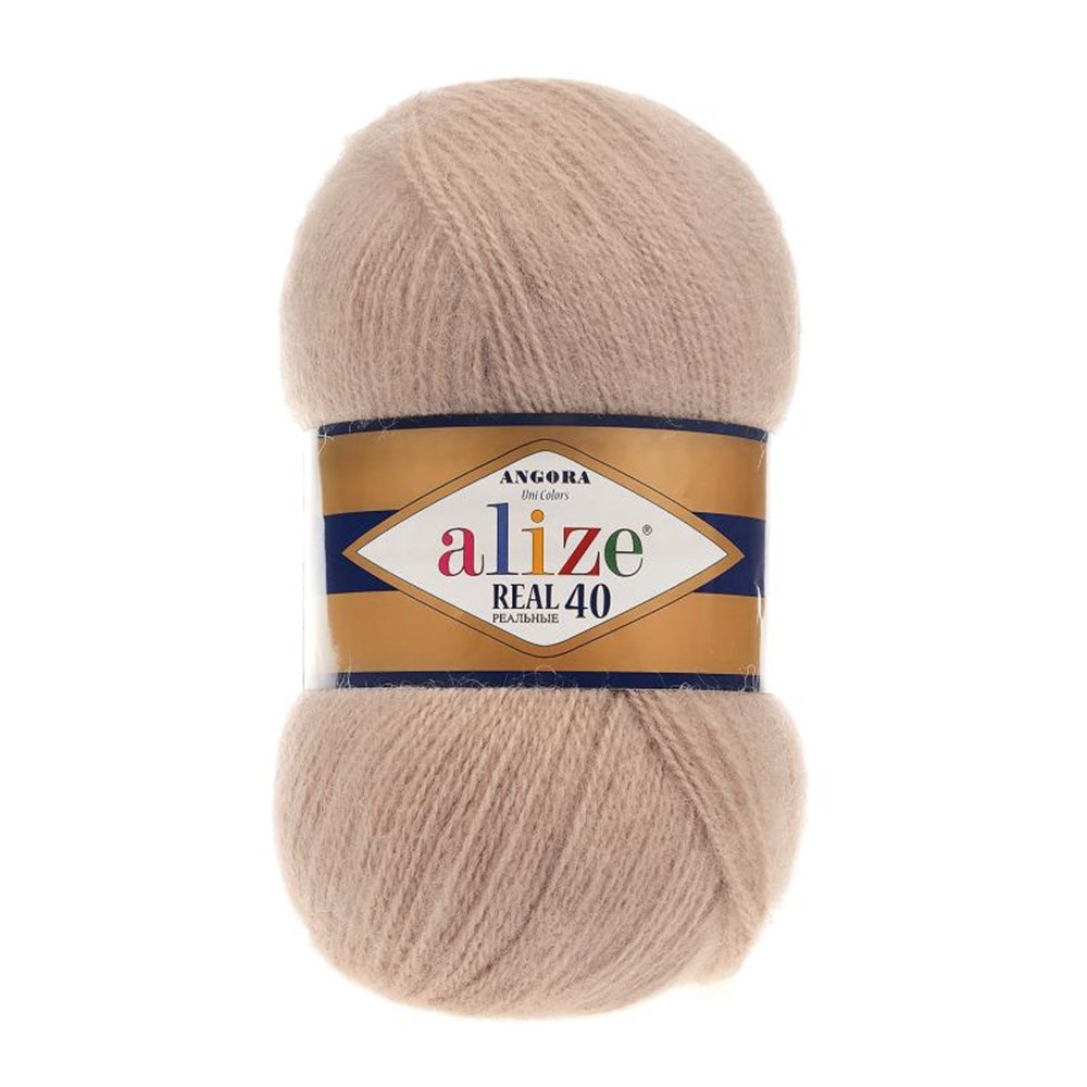 ALİZE ANGORA REAL 40 05