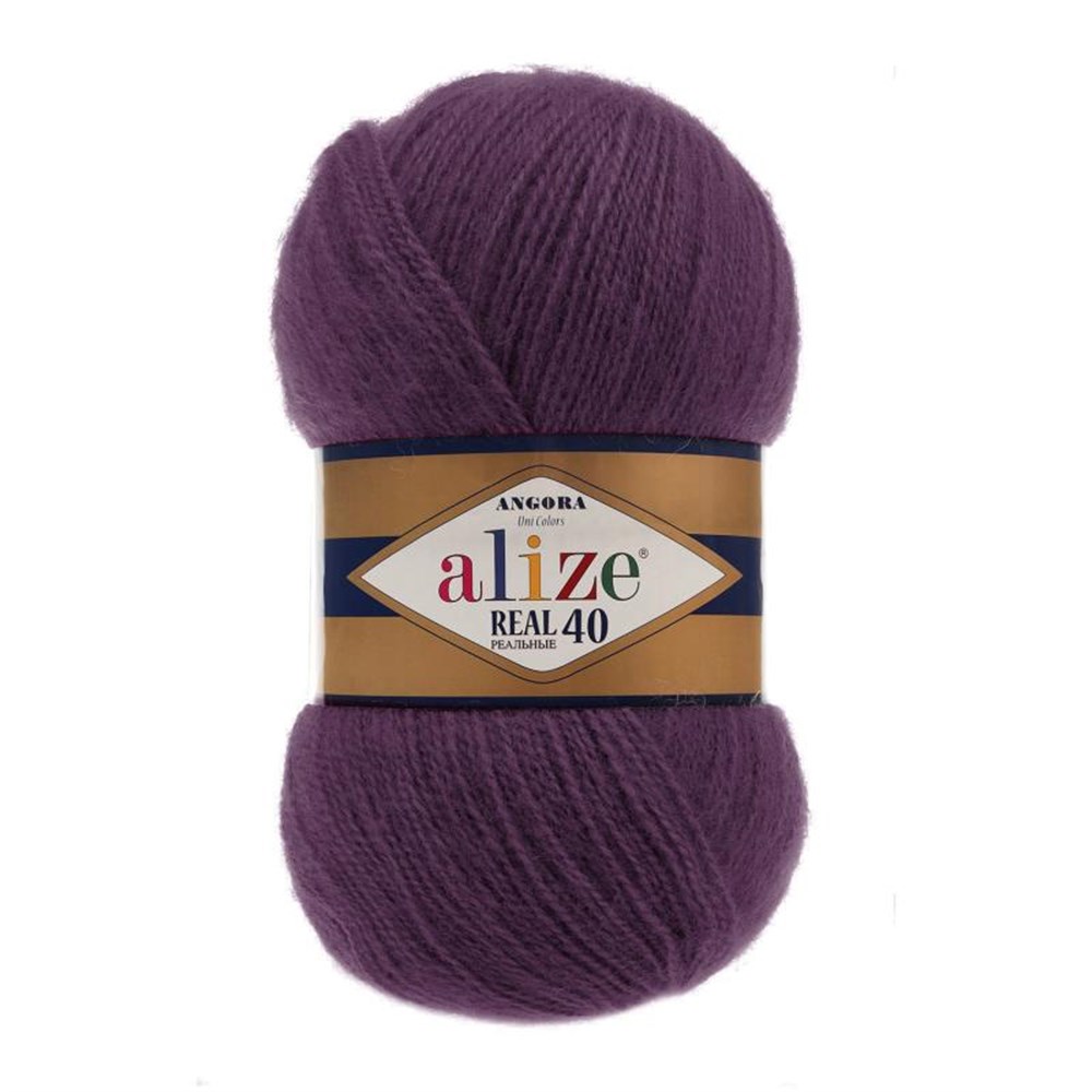 ALİZE ANGORA REAL 40 111
