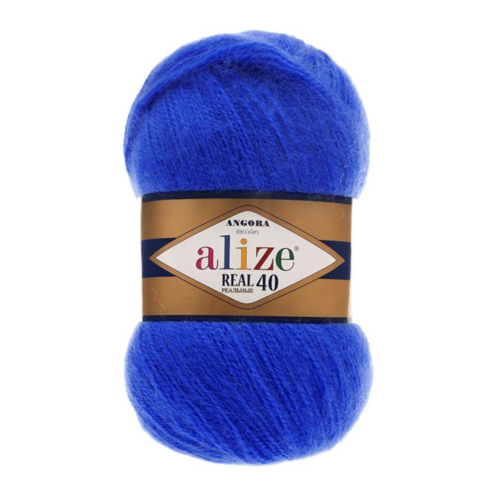 ALİZE ANGORA REAL 40 141