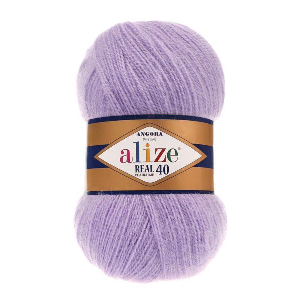 ALİZE ANGORA REAL 40 146