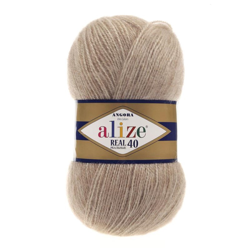 ALİZE ANGORA REAL 40 152