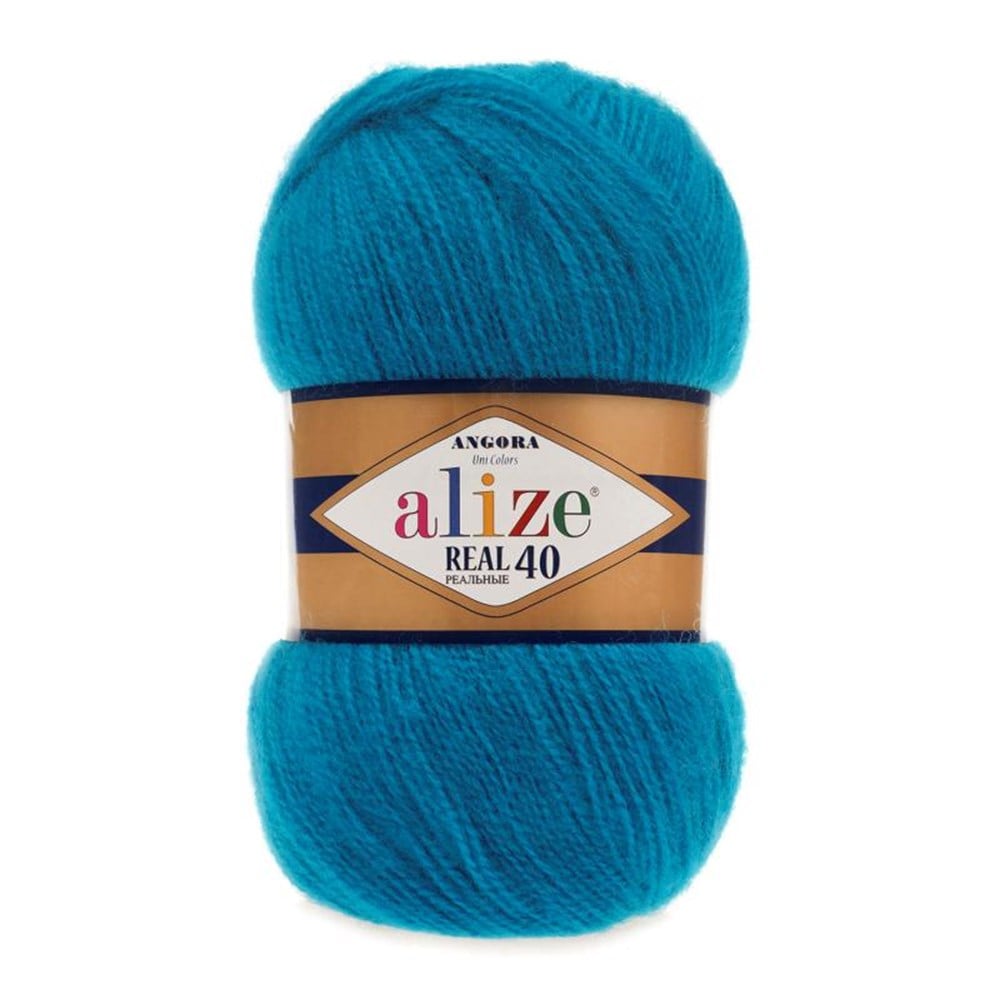 ALİZE ANGORA REAL 40 16