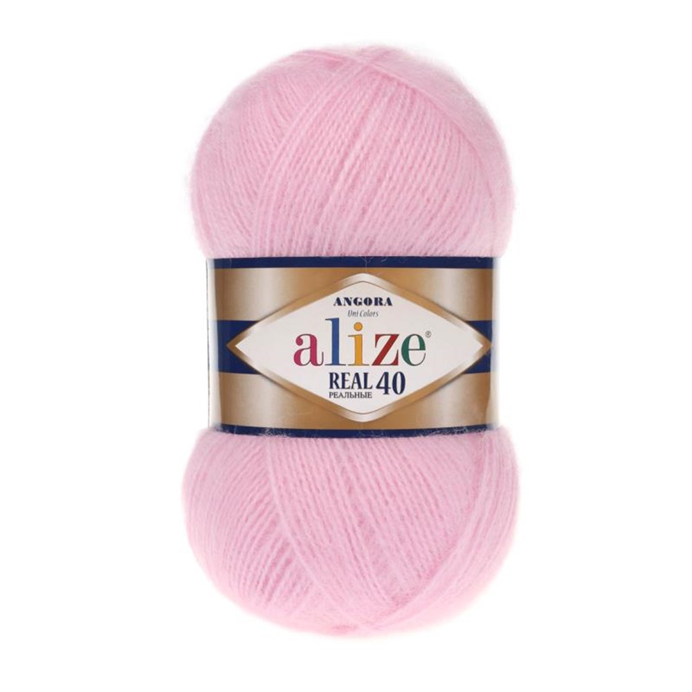 ALİZE ANGORA REAL 40 185