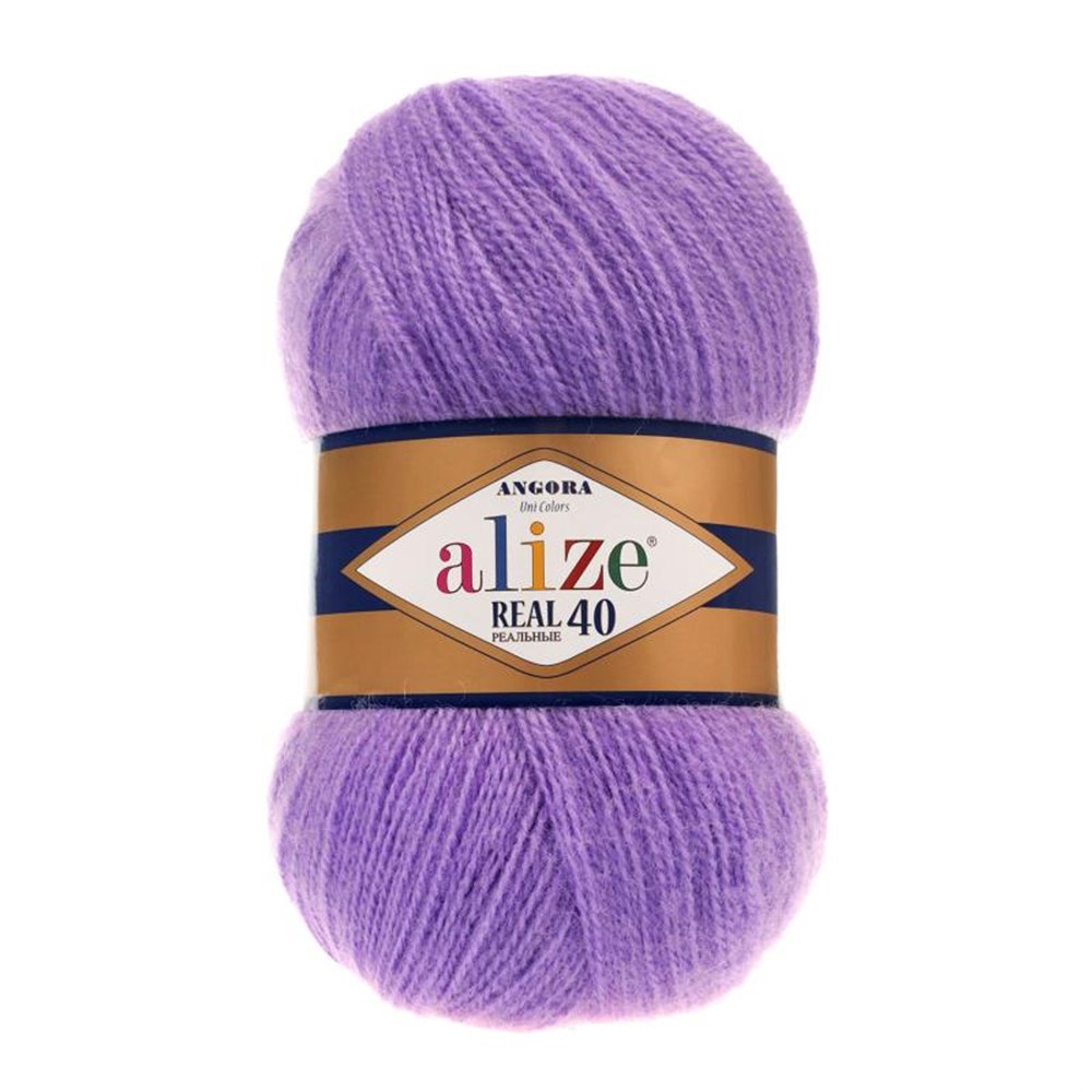 ALİZE ANGORA REAL 40 206