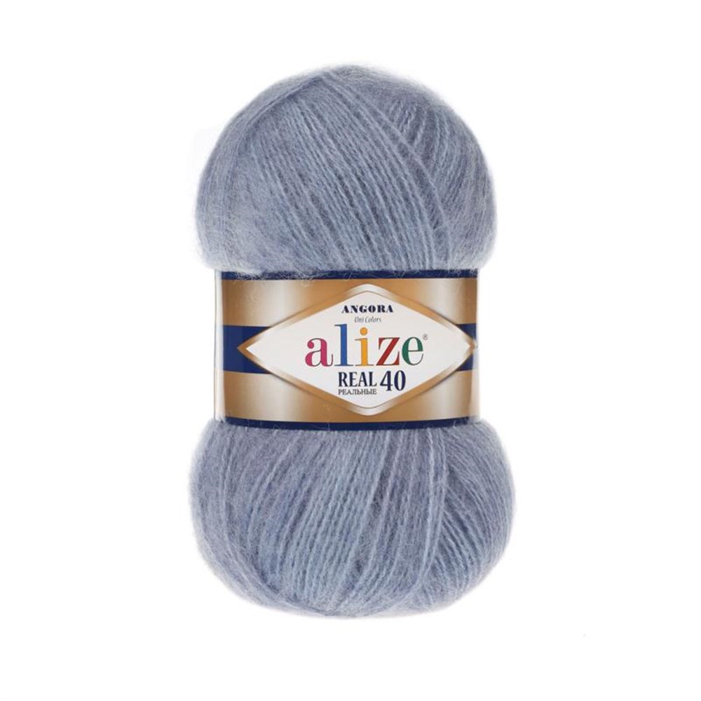 ALİZE ANGORA REAL 40 221
