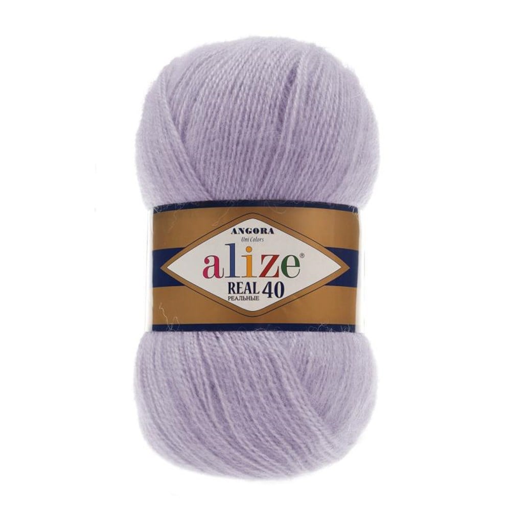 ALİZE ANGORA REAL 40 257