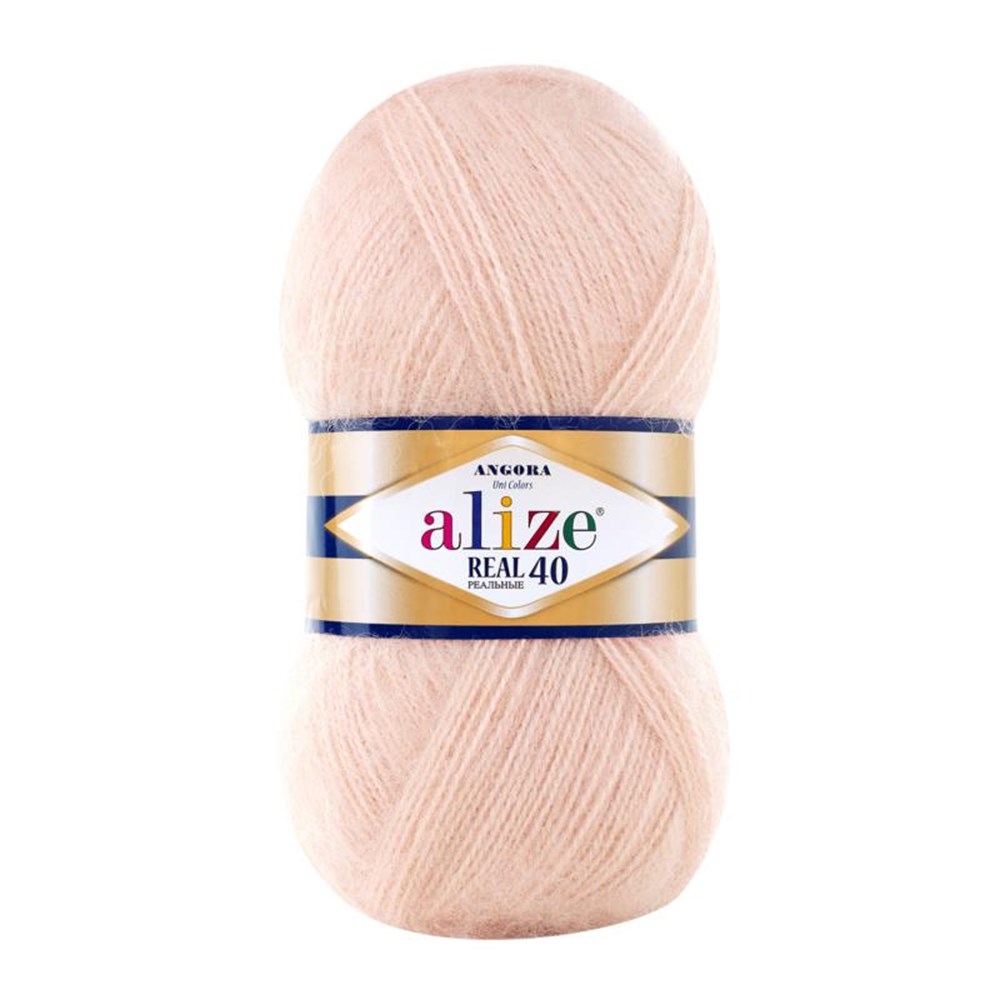 ALİZE ANGORA REAL 40 404