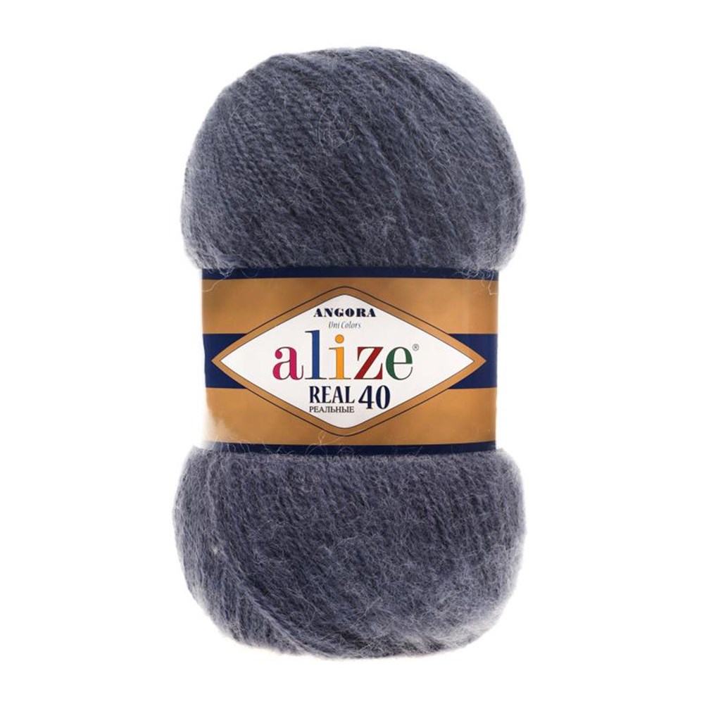 ALİZE ANGORA REAL 40 411