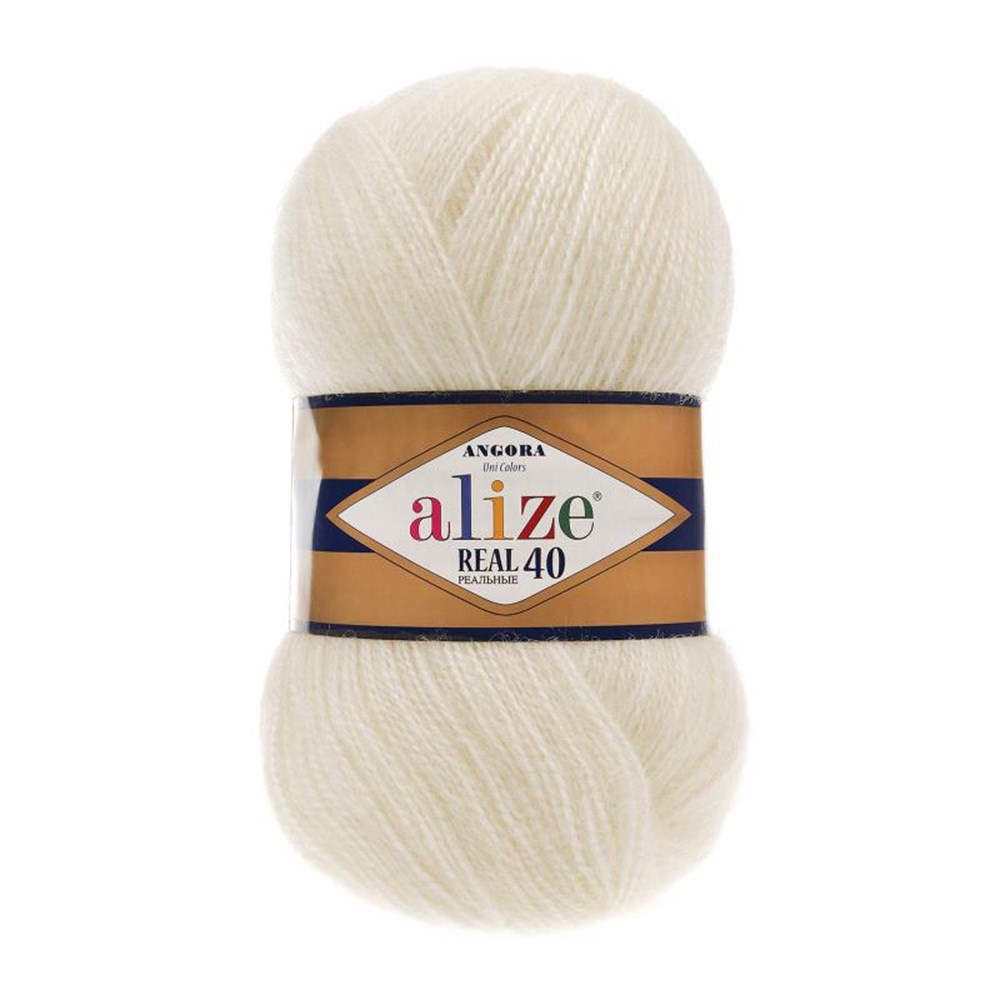 ALİZE ANGORA REAL 40 450