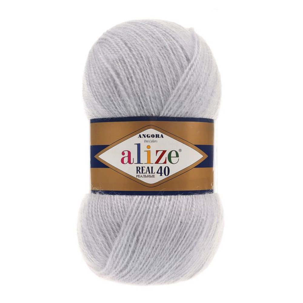 ALİZE ANGORA REAL 40 52