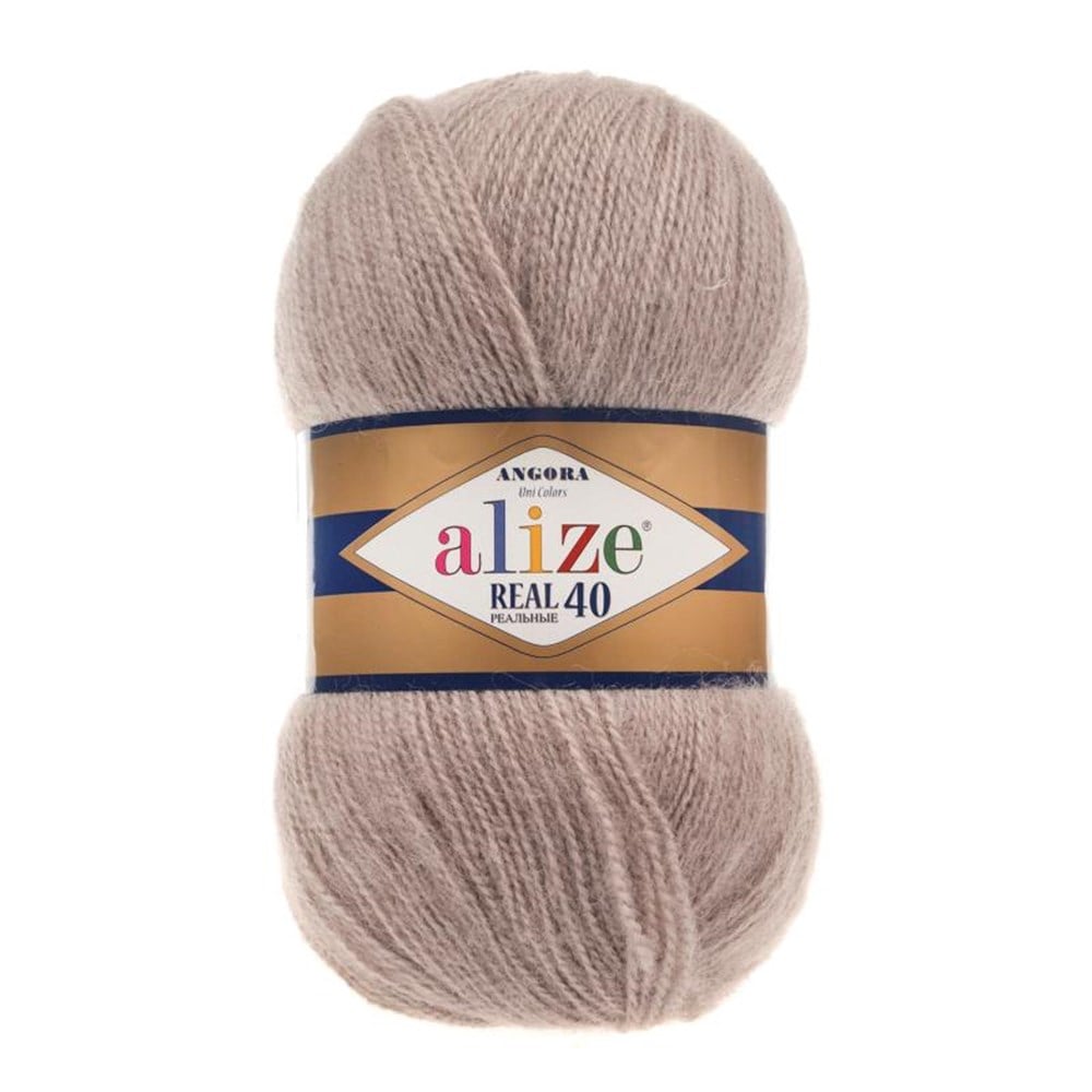 ALİZE ANGORA REAL 40 541
