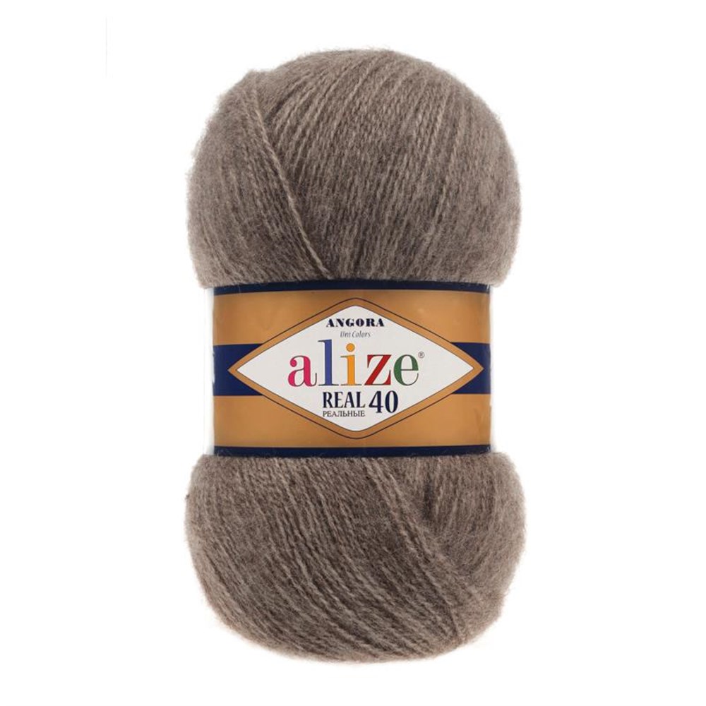 ALİZE ANGORA REAL 40 553