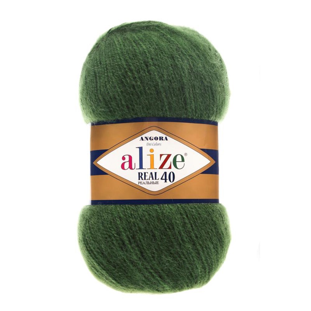 ALİZE ANGORA REAL 40 563