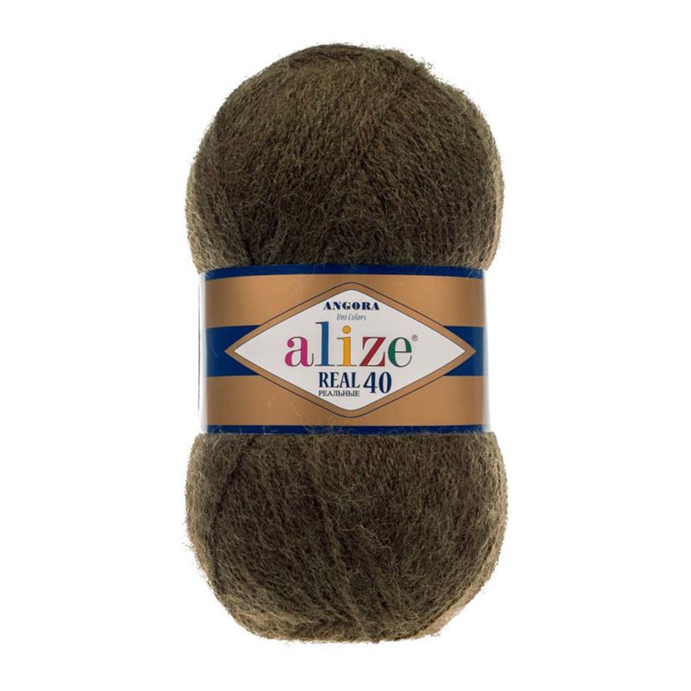 ALİZE ANGORA REAL 40 567