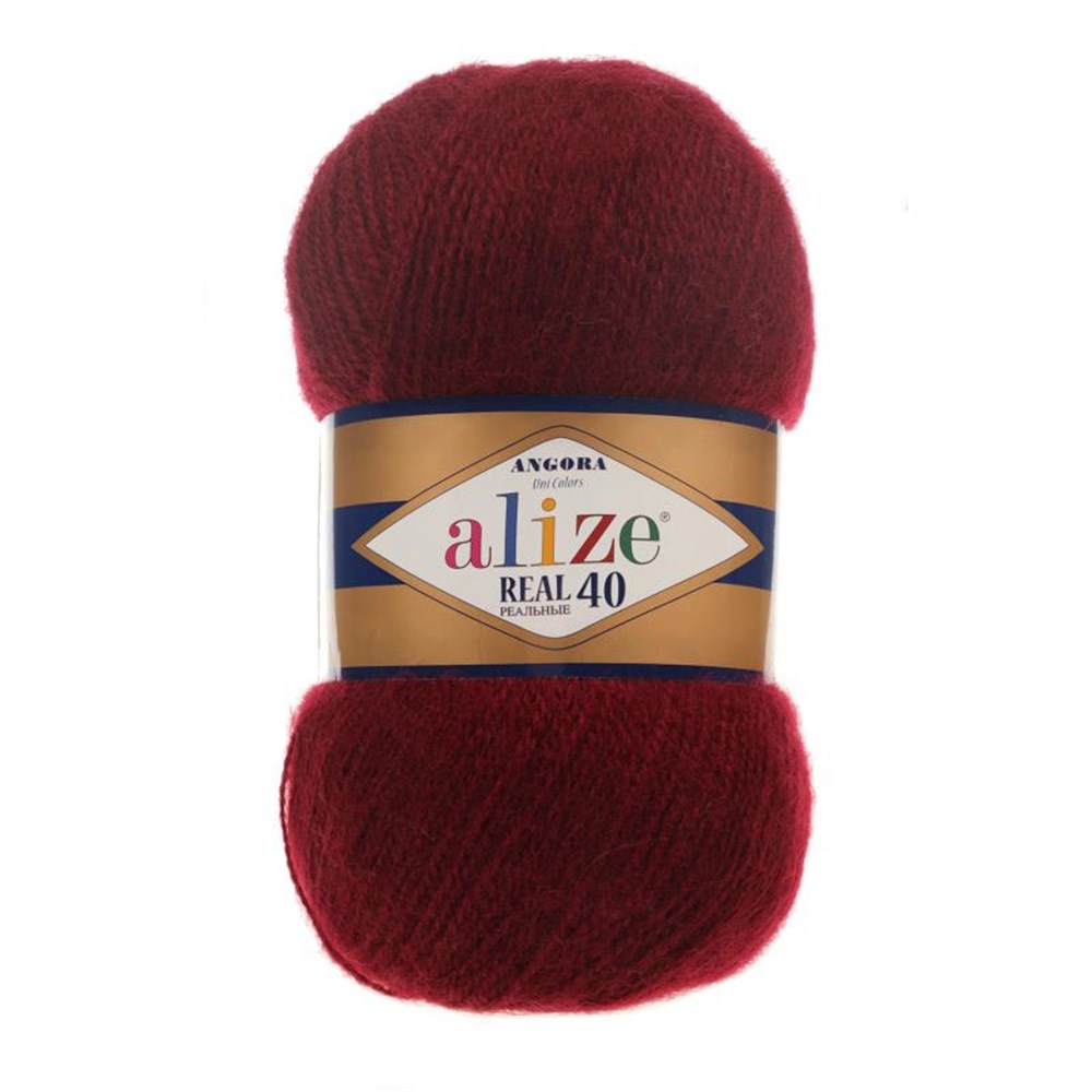 ALİZE ANGORA REAL 40 57