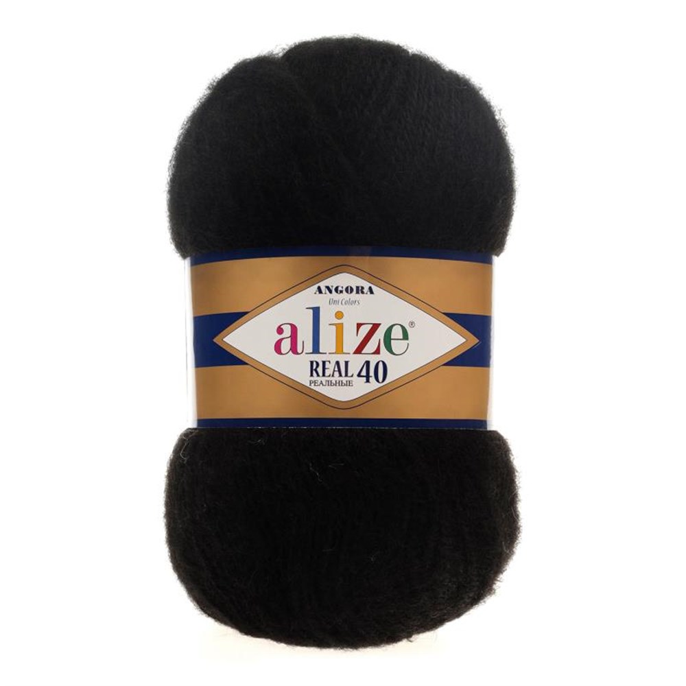 ALİZE ANGORA REAL 40 60