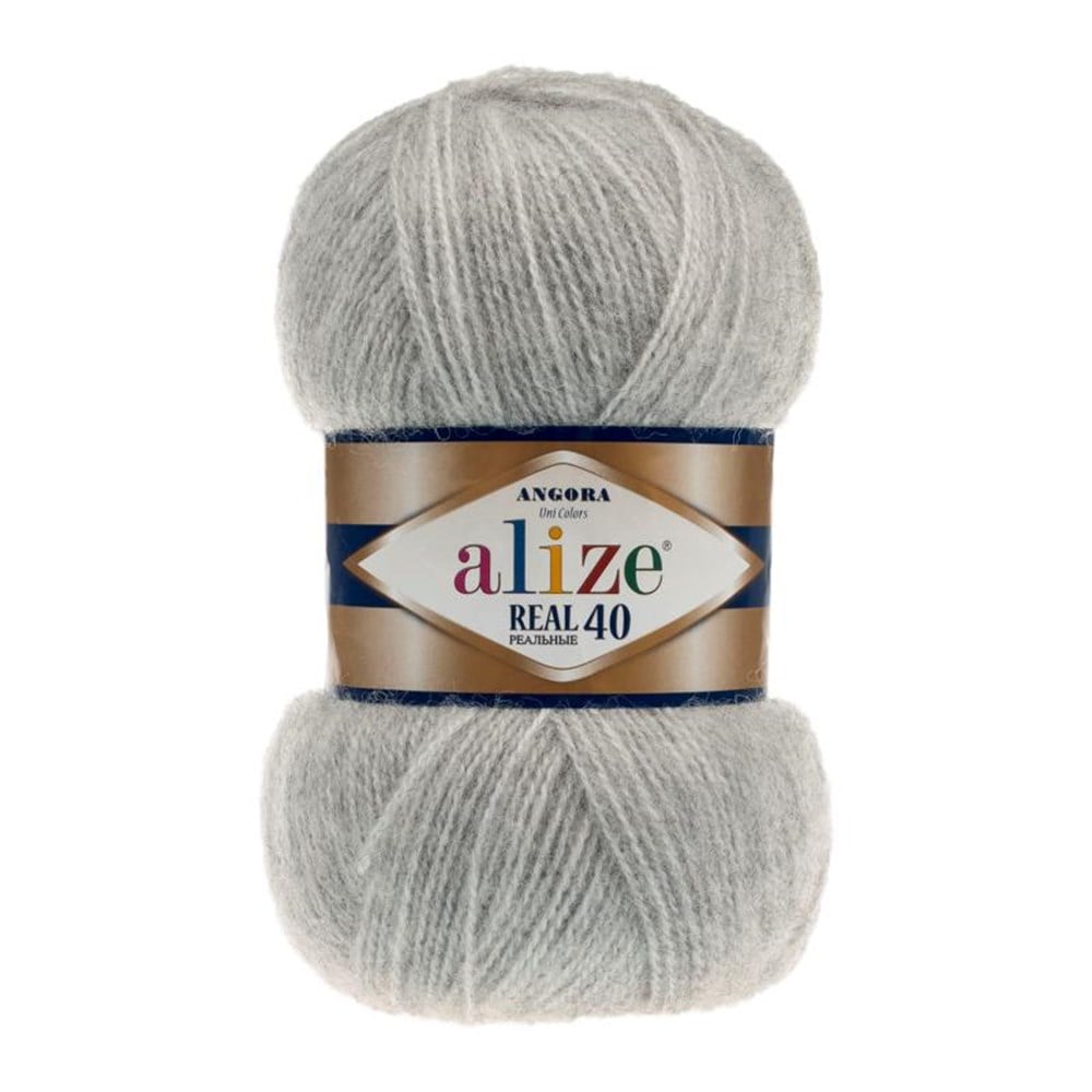 ALİZE ANGORA REAL 40 614