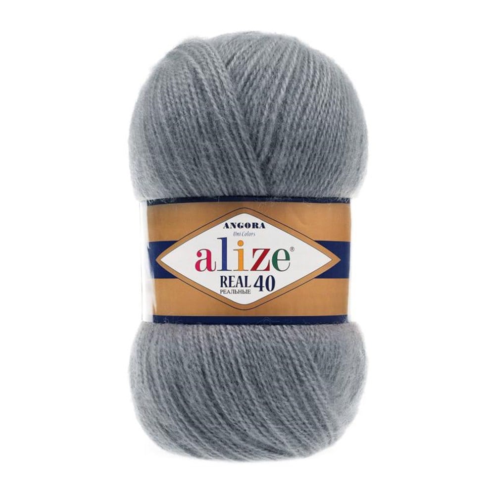 ALİZE ANGORA REAL 40 87