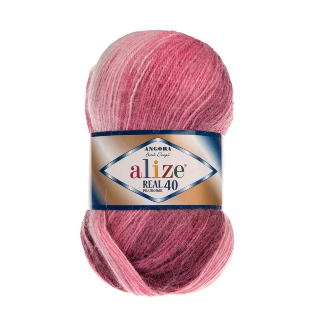 ALİZE ANGORA REAL 40 BATİK 1895