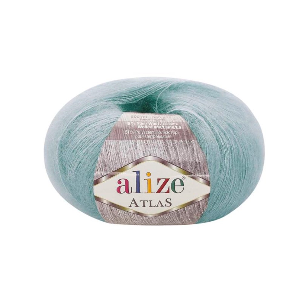 ALİZE ATLAS 114