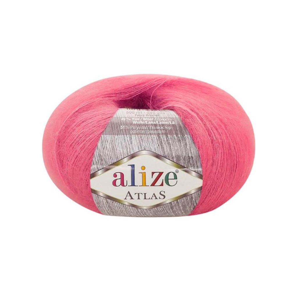 ALİZE ATLAS 149