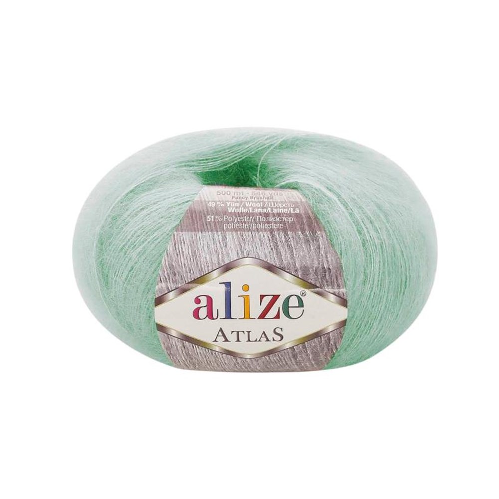 ALİZE ATLAS 19