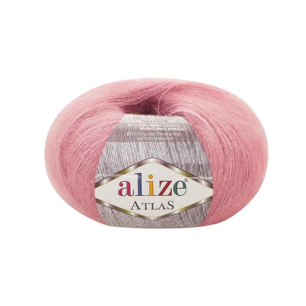 ALİZE ATLAS 246
