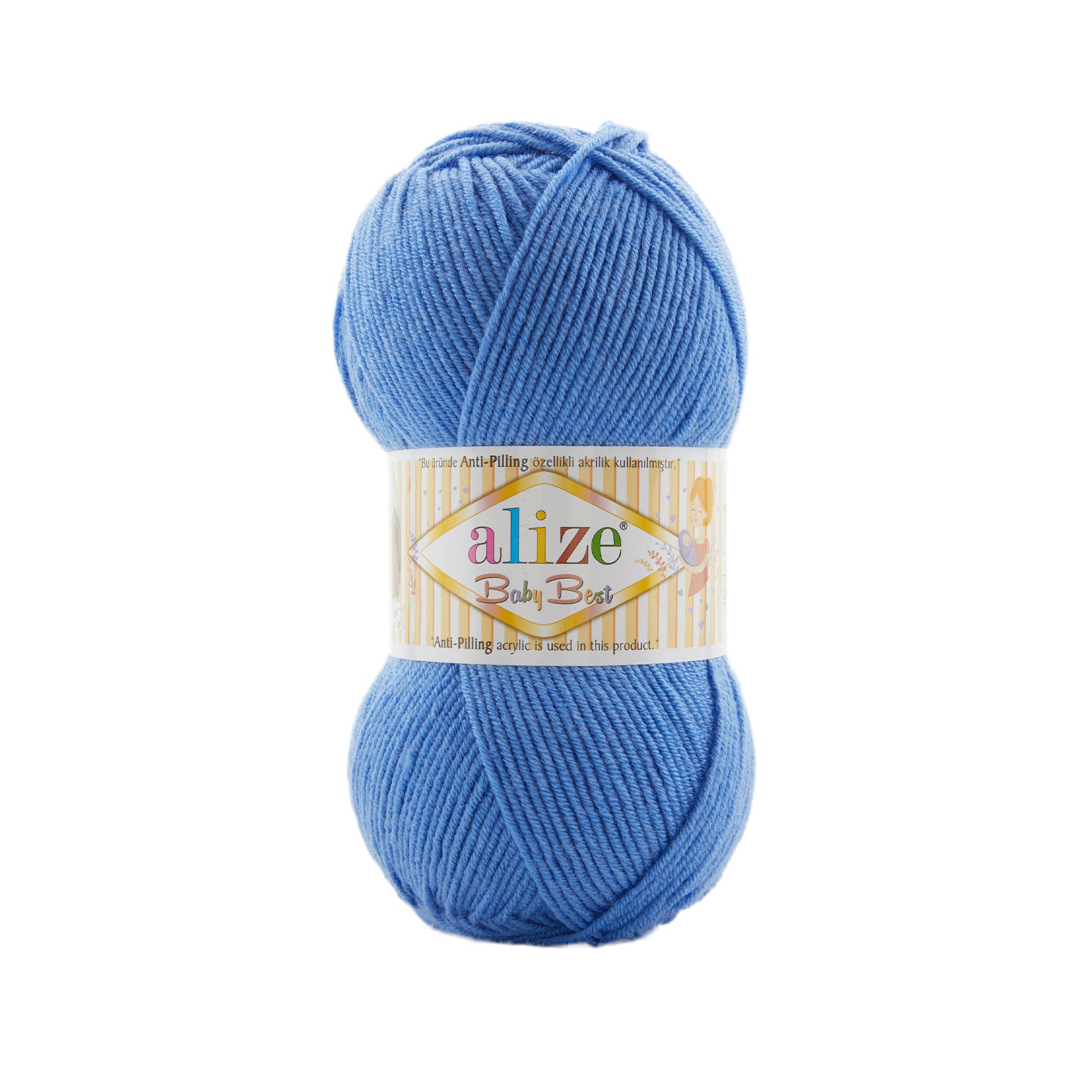 Alize Baby Best 237