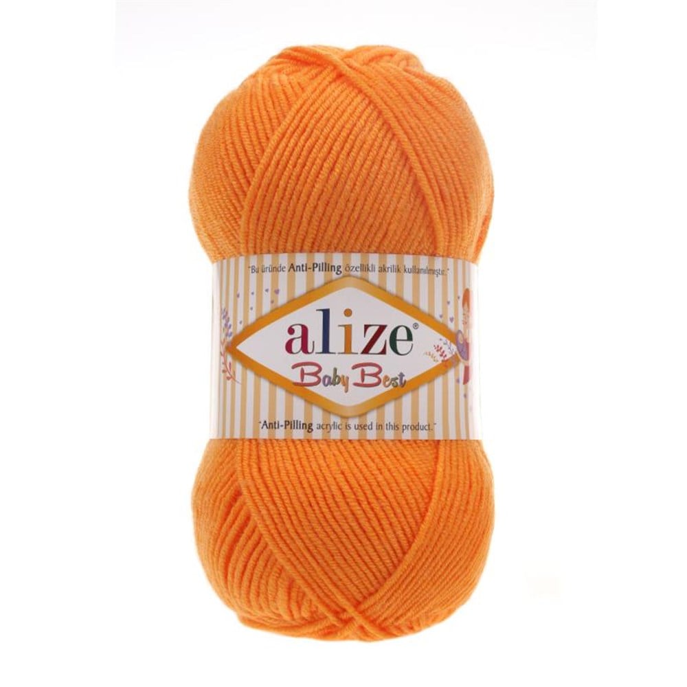 ALİZE BABY BEST 336