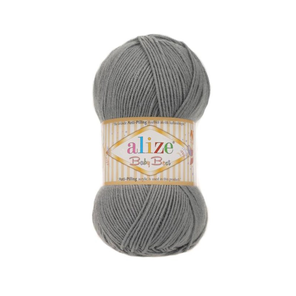 ALİZE BABY BEST 344