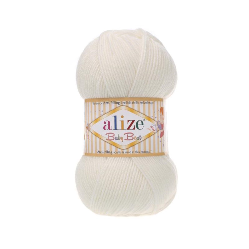 ALİZE BABY BEST 450