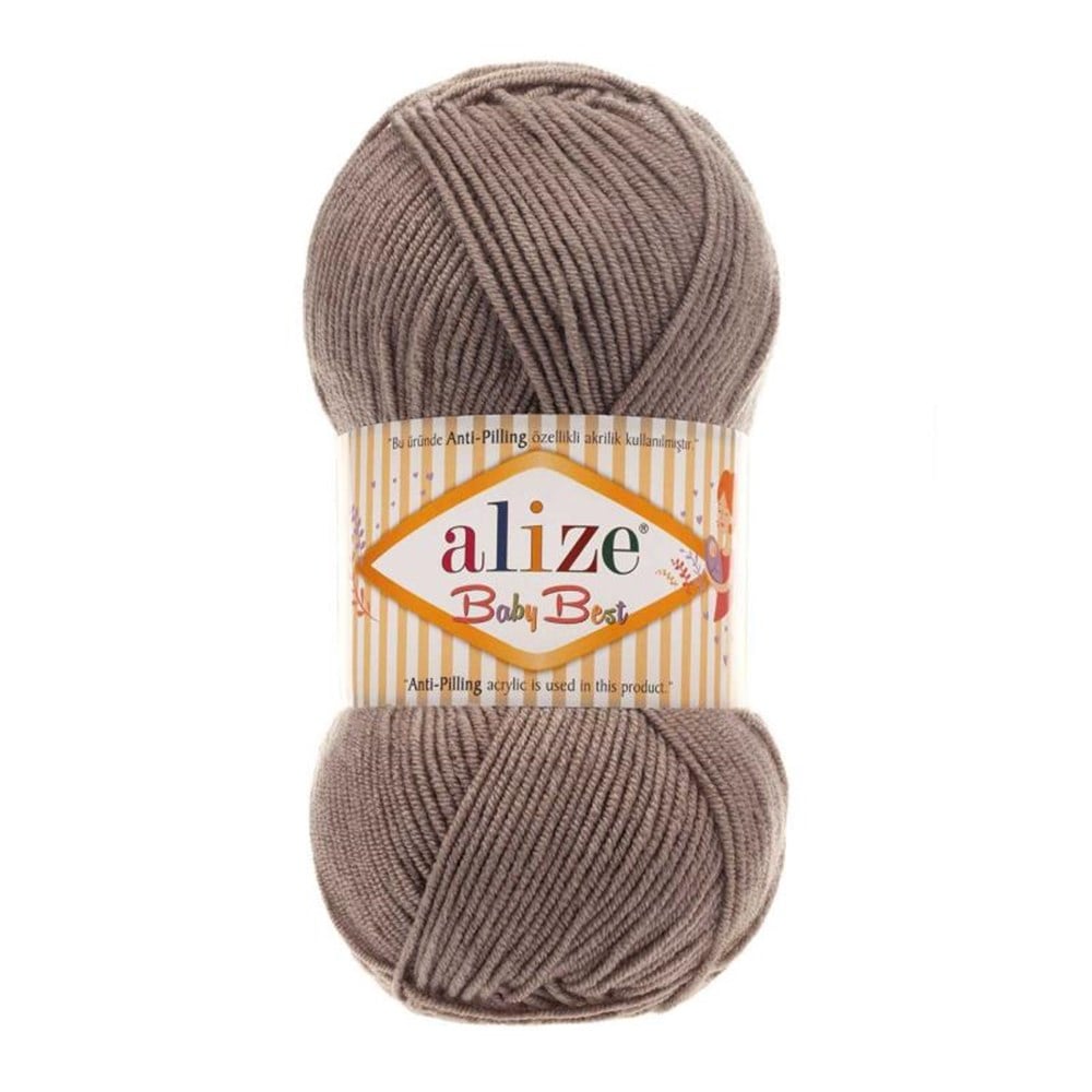 ALİZE BABY BEST 534
