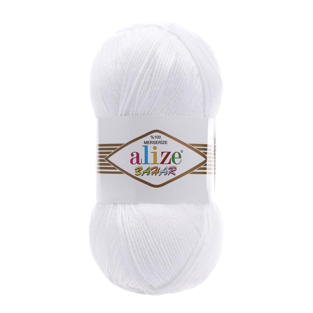 Alize Bahar 55