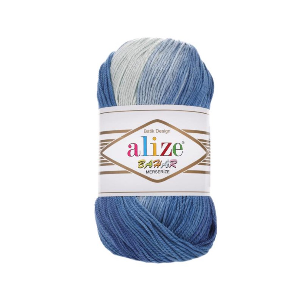 ALİZE BAHAR BATİK 1833