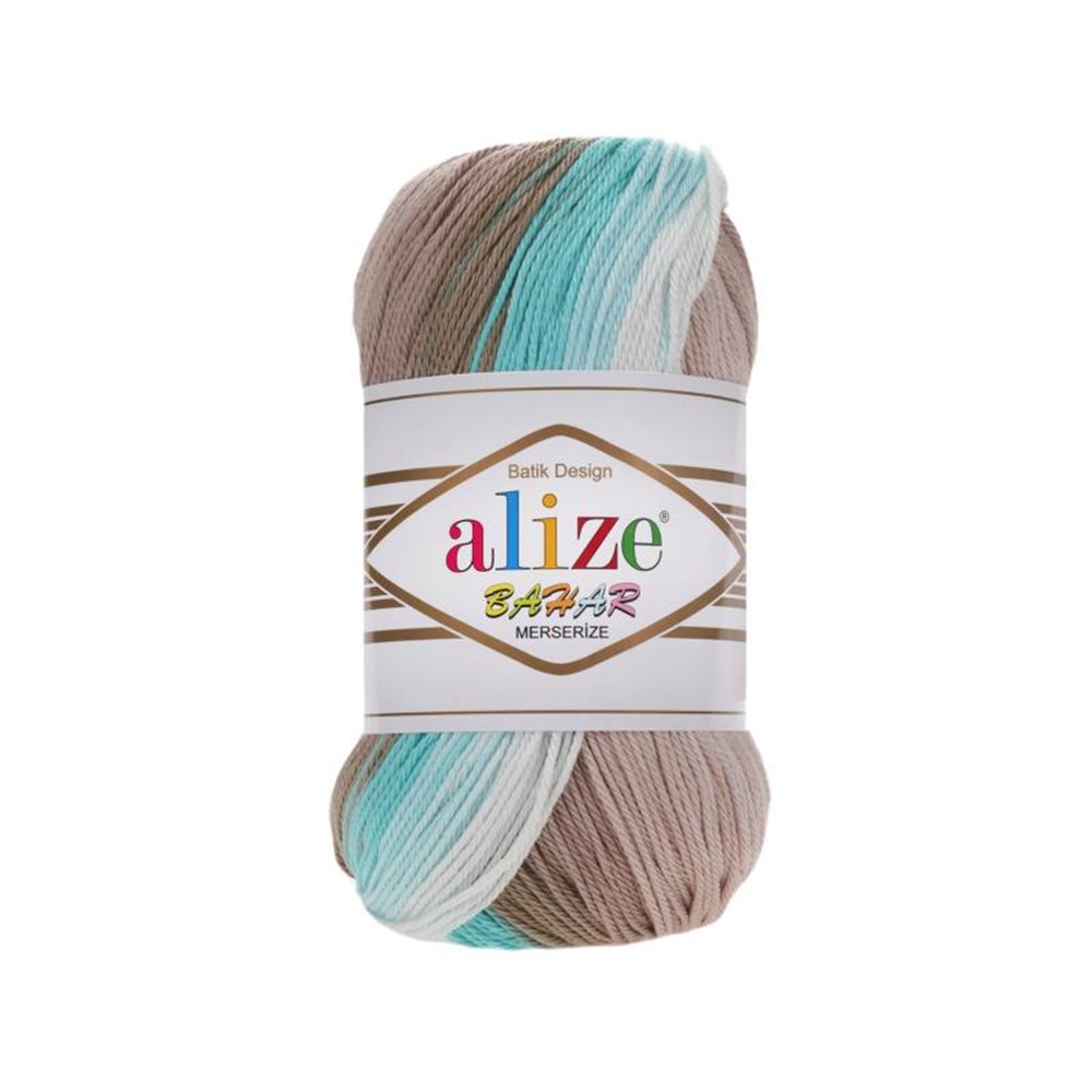 ALİZE BAHAR BATİK 3675