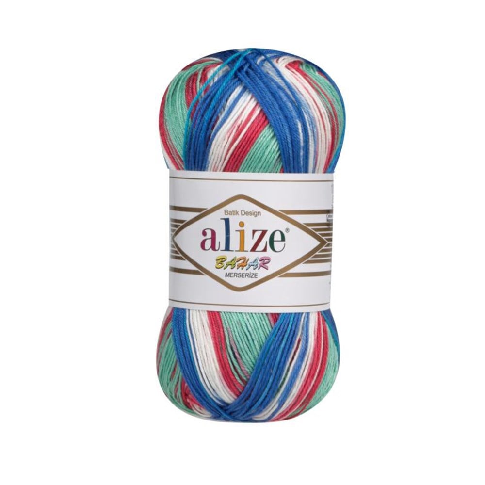 ALİZE BAHAR BATİK 7105