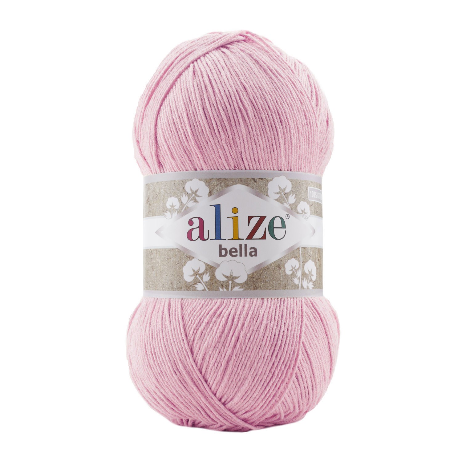 Alize Bella 100 Gr %100 Pamuk 32