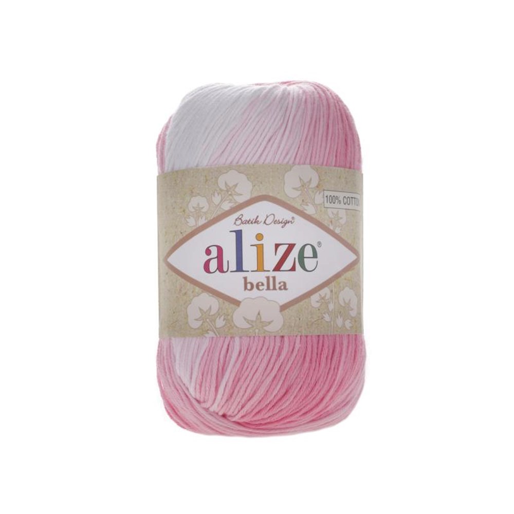 ALİZE BELLA BATİK 2126